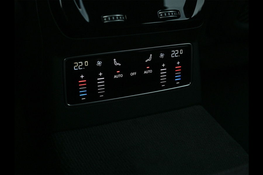 Audi A6 Avant 2.0 e-hybrid Quattro S-Line | Memory S-Seats | Achteras besturing | 21inch. wheels | 360 Camera | Adaptive cruise