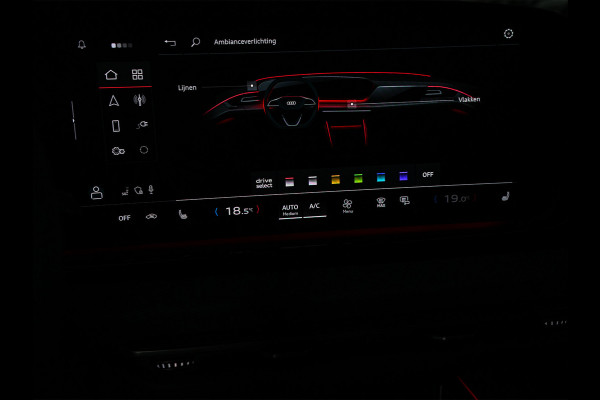 Audi A6 Avant 2.0 e-hybrid Quattro S-Line | Memory Seats | Achteras besturing | Stylingkit | 360 Camera | Adaptive cruise