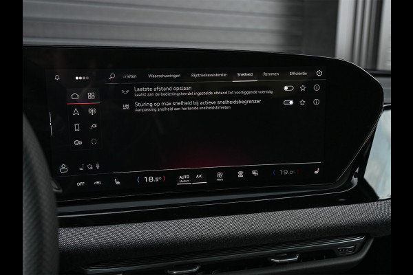 Audi A6 Avant 2.0 e-hybrid Quattro S-Line | Memory Seats | Achteras besturing | Stylingkit | 360 Camera | Adaptive cruise