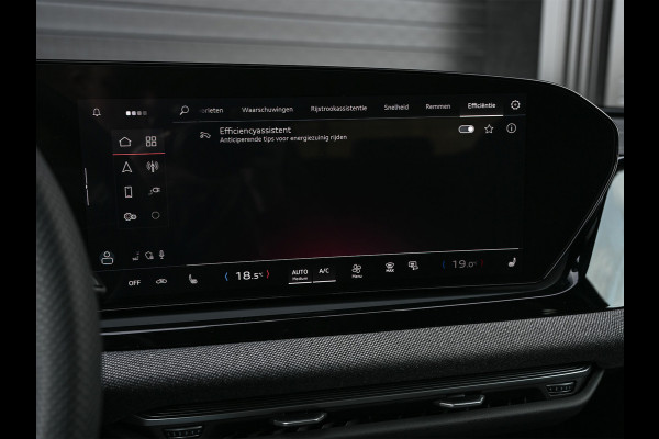 Audi A6 Avant 2.0 e-hybrid Quattro S-Line | Memory Seats | Achteras besturing | Stylingkit | 360 Camera | Adaptive cruise