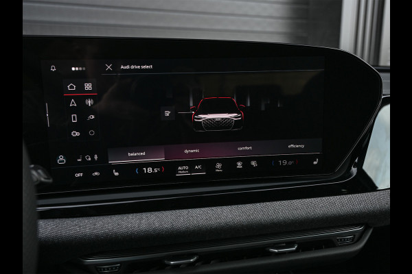 Audi A6 Avant 2.0 e-hybrid Quattro S-Line | Memory Seats | Achteras besturing | Stylingkit | 360 Camera | Adaptive cruise