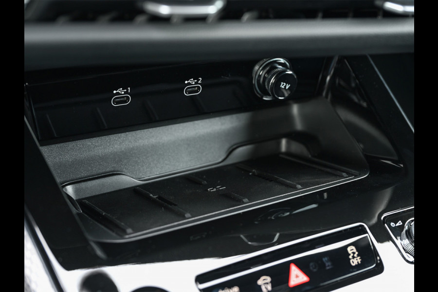 Audi A6 Avant 2.0 e-hybrid Quattro S-Line | Memory Seats | Achteras besturing | Stylingkit | 360 Camera | Adaptive cruise