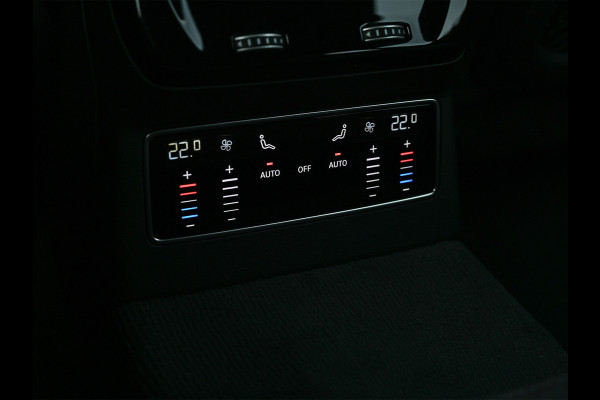 Audi A6 Avant 2.0 e-hybrid Quattro S-Line | Memory Seats | Achteras besturing | Stylingkit | 360 Camera | Adaptive cruise