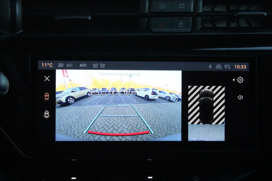 Alfa Romeo junior ELETTRICA SPECIALE 156PK 54 kWh | "SABELT" SPORTSTOELEN ELEKTRISCH VERSTELBAAR MET LEDEREN/ALCANTARA BEKLEDING | PANORAMISCH SCHUIF/KANTEL DAK | BICOLOR DAK (ZWART DAK) | WARMTEPOMP | TECHNOLOGIE PAKKET (O.A. FULL LED ADAPTIVE MATRIX KOPLAMPEN/DODEHOEK DETECTIE/DRAADLOZE TELEFOONLADER/ACHTERUITRIJ CAMERA/PARKEERSENSOREN VOOR, ACHTER,ZIJKANT) | DRAADLOZE APPLE CARPLAY/ANDROID AUTO | CLIMATE CONTROL | ELEKTRISCH BEDIENBARE ACHTERKLEP | STOEL VERWARMING | ELEKTRISCH BEDIENBARE VOORSTOEL | VERKEERSBORDEN HERKENNING | ADAPTIVE CRUISE CONTROL | KEYLESS ENTRY/START |