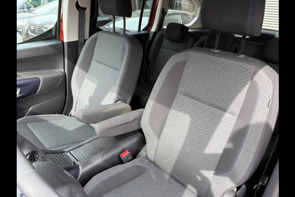 Peugeot Rifter Long 1.2 Puretech Long Allure Weinig KM! GARANTIE