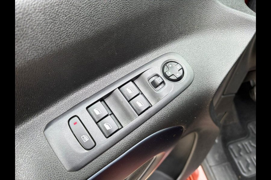 Peugeot Rifter Long 1.2 Puretech Long Allure Weinig KM! GARANTIE