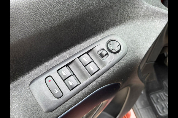 Peugeot Rifter Long 1.2 Puretech Long Allure Weinig KM! GARANTIE