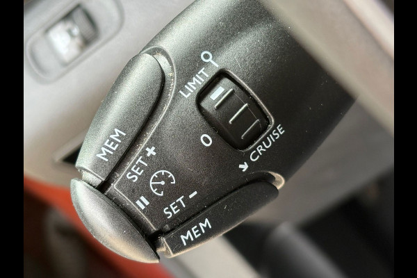 Peugeot Rifter Long 1.2 Puretech Long Allure Weinig KM! GARANTIE