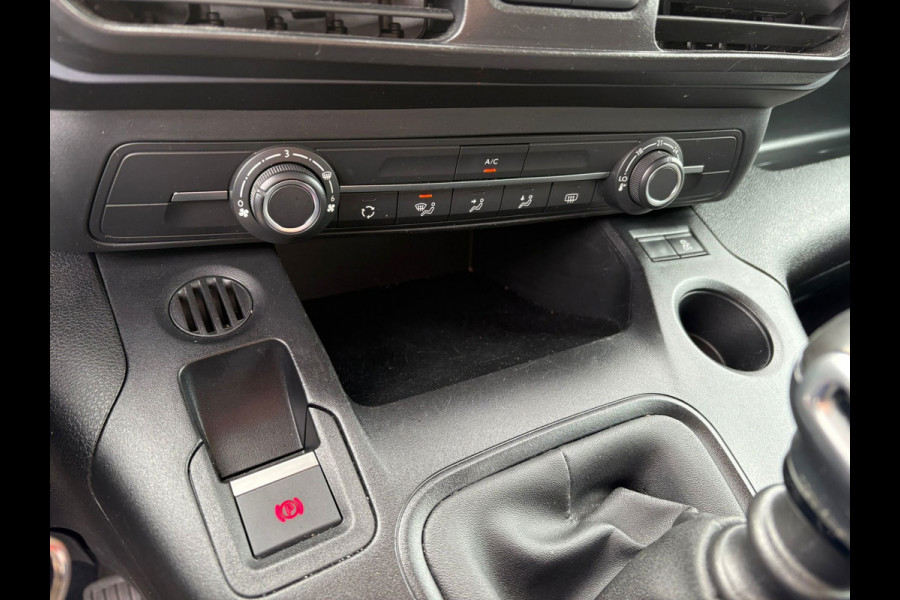 Peugeot Rifter Long 1.2 Puretech Long Allure Weinig KM! GARANTIE