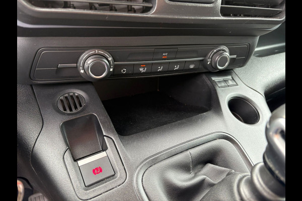 Peugeot Rifter Long 1.2 Puretech Long Allure Weinig KM! GARANTIE