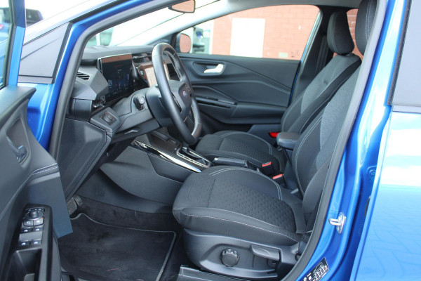 Ford Puma 1.0 EcoBoost Hybrid Titanium | Adaptive cruise control | Trekhaak | Winterpack | 360 Camera | BLIS