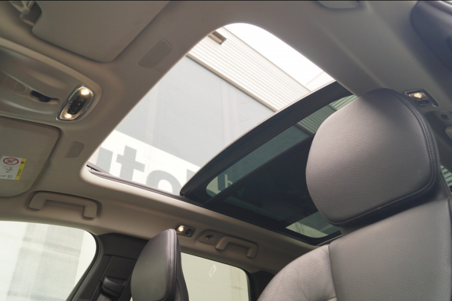 Volvo V90 Cross Country 2.0 B5 250pk AWD Pro -PANO-LEER-CAM-ECC-NAVI-