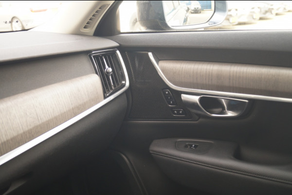 Volvo V90 Cross Country 2.0 B5 250pk AWD Pro -PANO-LEER-CAM-ECC-NAVI-