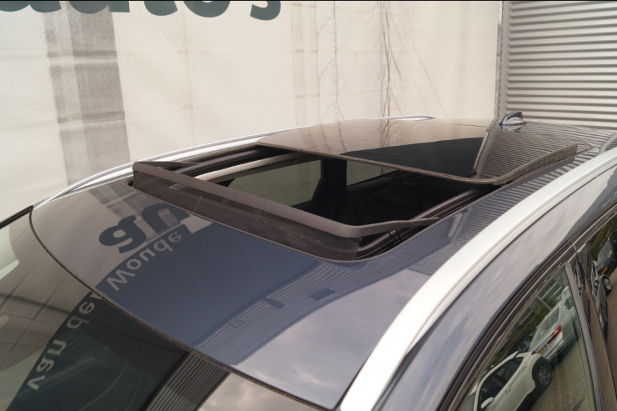 Volvo V90 Cross Country 2.0 B5 250pk AWD Pro -PANO-LEER-CAM-ECC-NAVI-