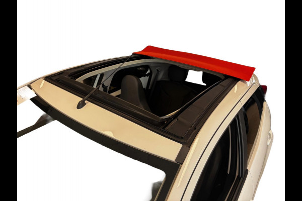 Toyota Aygo 1.0 VVT-i X-OTIC CABRIOLET 30.000 KM !! GARANTIE TOT 3-2029! LEDER.CARPLAY NAVI.AIRCO.LMV CAMERA !