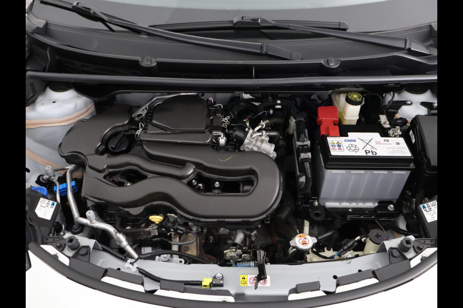 Toyota Aygo X 1.0 BLACK & WHITE SPECIAL EDITION GARANTIE 6-2033 CARPLAY NAVIGATIE.ADAPTIEVE CRUISE. SPECIAL EDITION PACK