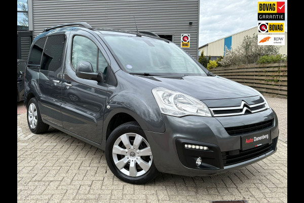 Citroën Berlingo 1.2 PureTech Camera Nieuwe APK !