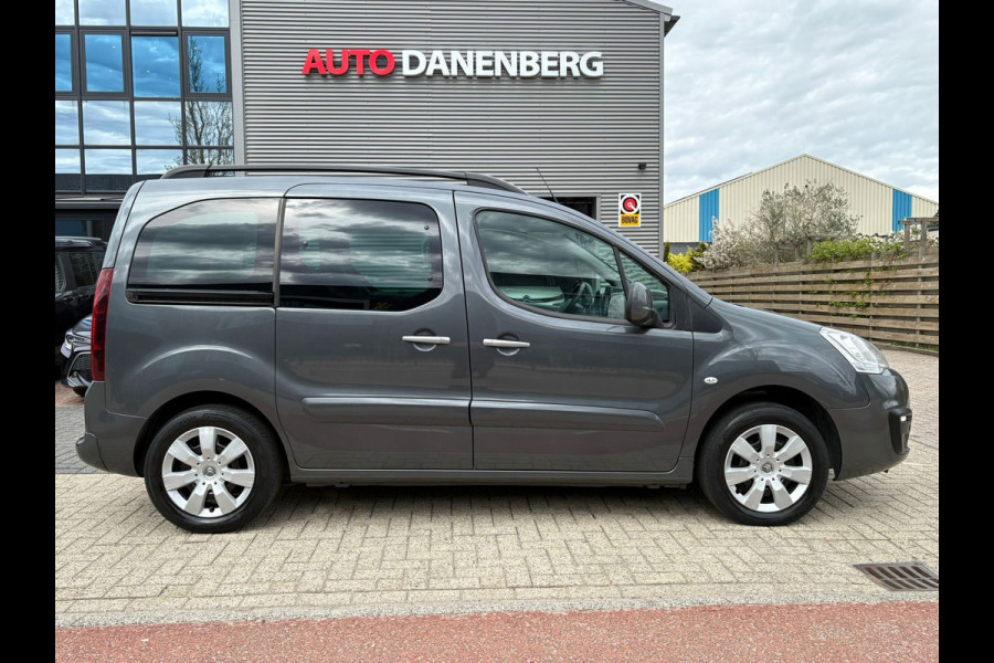 Citroën Berlingo 1.2 PureTech Camera Nieuwe APK !