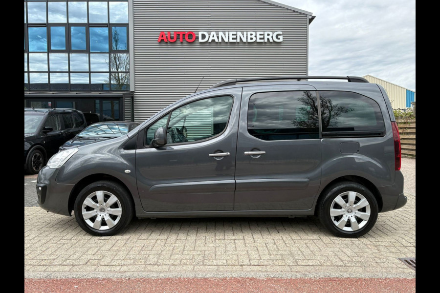 Citroën Berlingo 1.2 PureTech Camera Nieuwe APK !