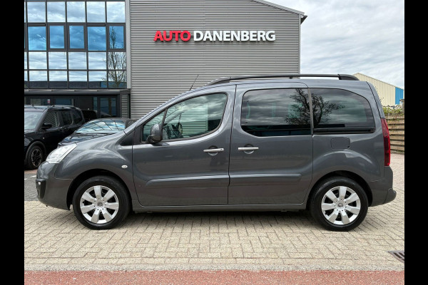 Citroën Berlingo 1.2 PureTech Camera Nieuwe APK !
