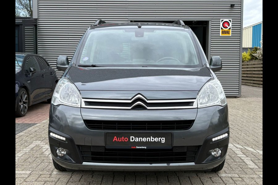 Citroën Berlingo 1.2 PureTech Camera Nieuwe APK !