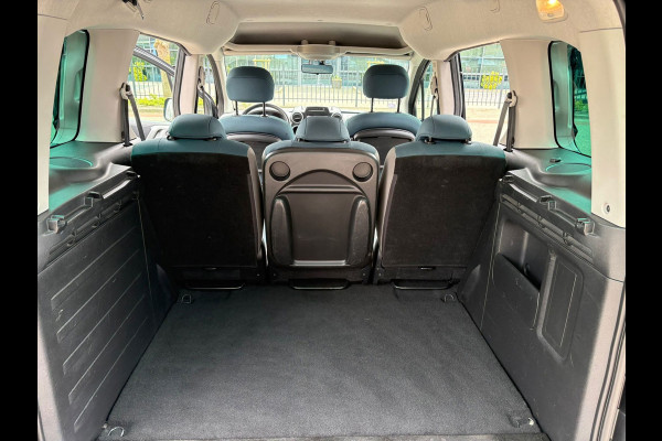 Citroën Berlingo 1.2 PureTech Camera Nieuwe APK !