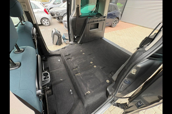 Citroën Berlingo 1.2 PureTech Camera Nieuwe APK !