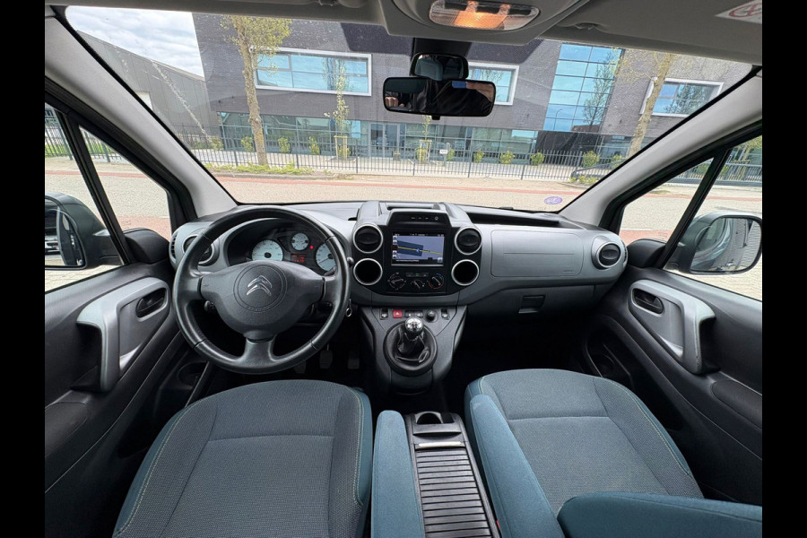 Citroën Berlingo 1.2 PureTech Camera Nieuwe APK !