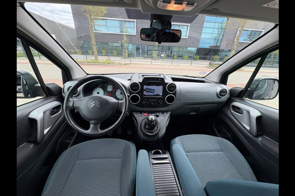 Citroën Berlingo 1.2 PureTech Camera Nieuwe APK !