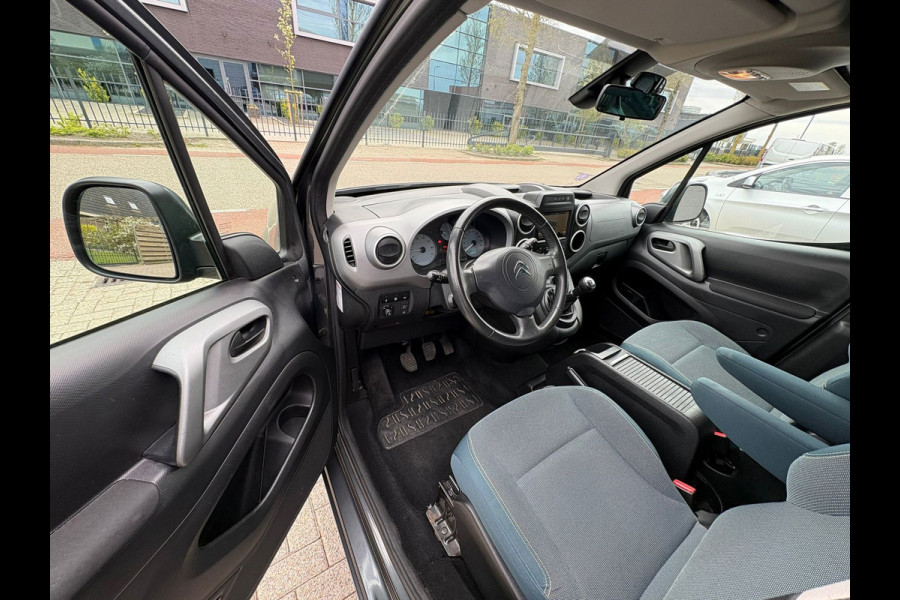 Citroën Berlingo 1.2 PureTech Camera Nieuwe APK !