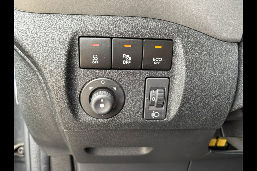 Citroën Berlingo 1.2 PureTech Camera Nieuwe APK !