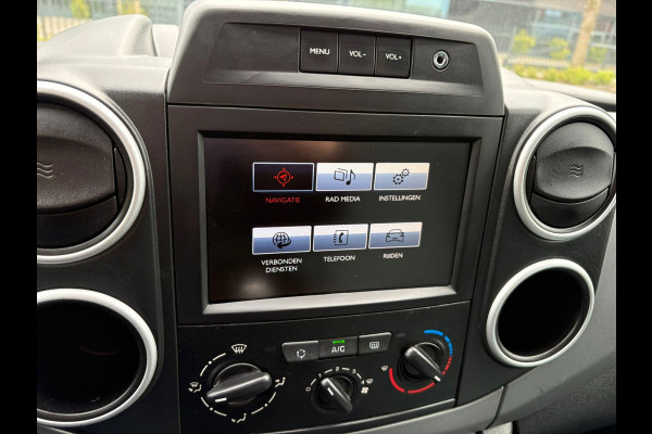 Citroën Berlingo 1.2 PureTech Camera Nieuwe APK !