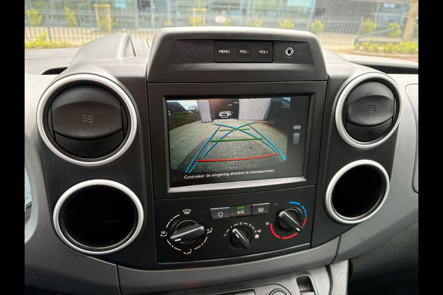 Citroën Berlingo 1.2 PureTech Camera Nieuwe APK !