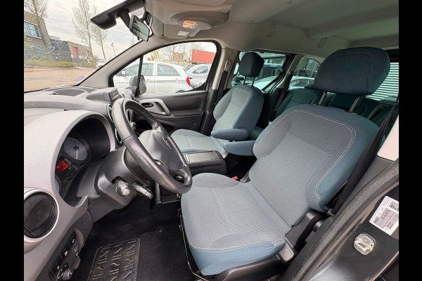 Citroën Berlingo 1.2 PureTech Camera Nieuwe APK !