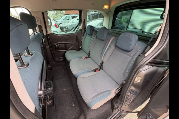 Citroën Berlingo 1.2 PureTech Camera Nieuwe APK !