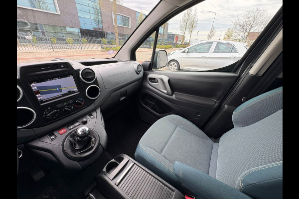 Citroën Berlingo 1.2 PureTech Camera Nieuwe APK !