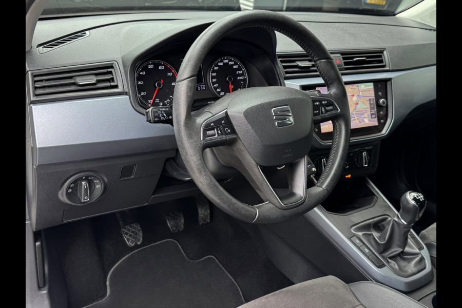 Seat Arona 1.0 TSI FR -URBAN - Apple Carplay / Navigatie I Airco I Sport pakket I PDC I Achteruitrij Camera I Dealer onderhouden