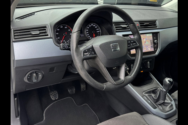 Seat Arona 1.0 TSI FR -URBAN - Apple Carplay / Navigatie I Airco I Sport pakket I PDC I Achteruitrij Camera I Dealer onderhouden