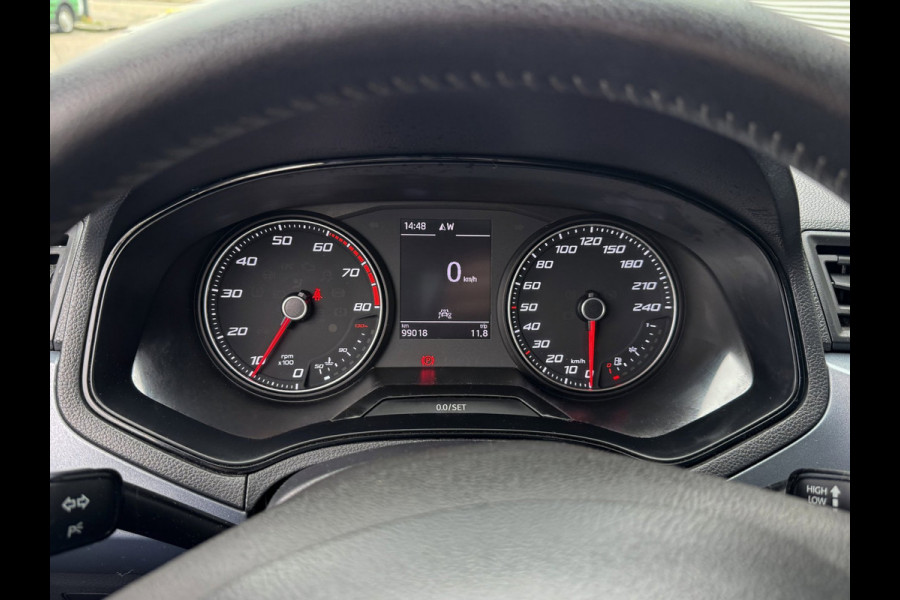 Seat Arona 1.0 TSI FR -URBAN - Apple Carplay / Navigatie I Airco I Sport pakket I PDC I Achteruitrij Camera I Dealer onderhouden