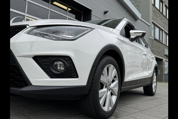 Seat Arona 1.0 TSI FR -URBAN - Apple Carplay / Navigatie I Airco I Sport pakket I PDC I Achteruitrij Camera I Dealer onderhouden