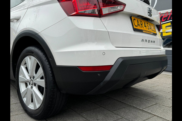 Seat Arona 1.0 TSI FR -URBAN - Apple Carplay / Navigatie I Airco I Sport pakket I PDC I Achteruitrij Camera I Dealer onderhouden
