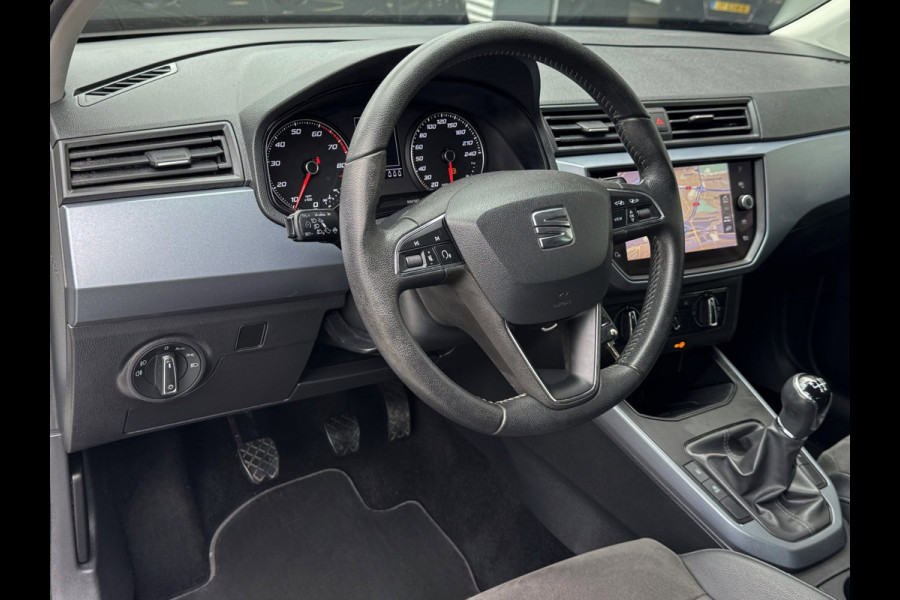 Seat Arona 1.0 TSI FR -URBAN - Apple Carplay / Navigatie I Airco I Sport pakket I PDC I Achteruitrij Camera I Dealer onderhouden