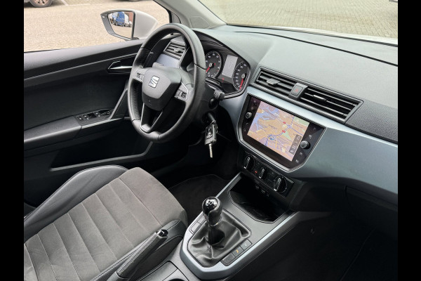 Seat Arona 1.0 TSI FR -URBAN - Apple Carplay / Navigatie I Airco I Sport pakket I PDC I Achteruitrij Camera I Dealer onderhouden