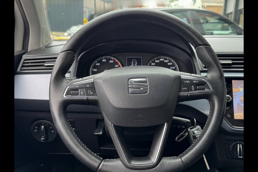 Seat Arona 1.0 TSI FR -URBAN - Apple Carplay / Navigatie I Airco I Sport pakket I PDC I Achteruitrij Camera I Dealer onderhouden