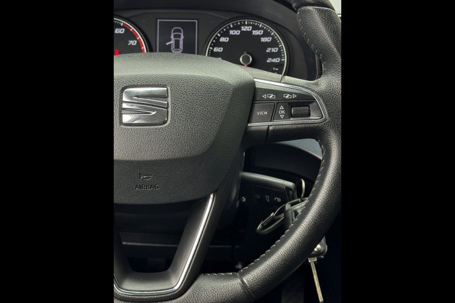 Seat Arona 1.0 TSI FR -URBAN - Apple Carplay / Navigatie I Airco I Sport pakket I PDC I Achteruitrij Camera I Dealer onderhouden