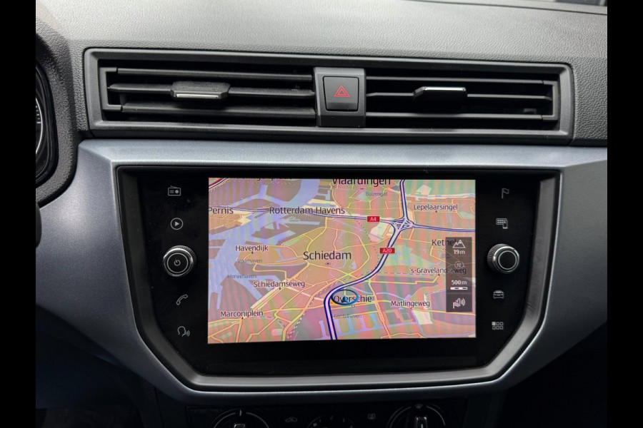Seat Arona 1.0 TSI FR -URBAN - Apple Carplay / Navigatie I Airco I Sport pakket I PDC I Achteruitrij Camera I Dealer onderhouden