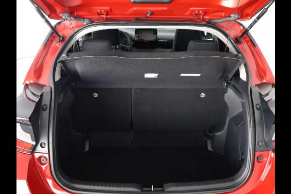 Toyota Yaris 1.5 Hybrid Bi-Tone GARANTIE TOT 12-2032! . NAVIGATIE . ACHTERUITRIJ CAMERA .  ADAPTIEVE CRUISE CONTROL .