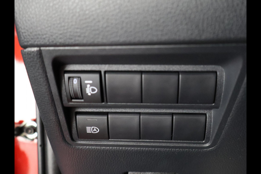 Toyota Yaris 1.5 Hybrid Bi-Tone GARANTIE TOT 12-2032! . NAVIGATIE . ACHTERUITRIJ CAMERA .  ADAPTIEVE CRUISE CONTROL .