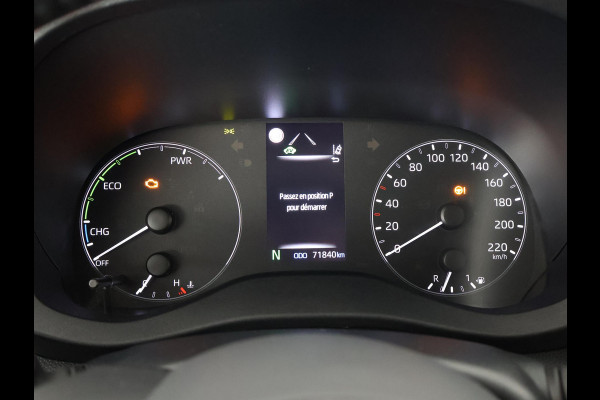 Toyota Yaris 1.5 Hybrid Bi-Tone GARANTIE TOT 12-2032! . NAVIGATIE . ACHTERUITRIJ CAMERA .  ADAPTIEVE CRUISE CONTROL .