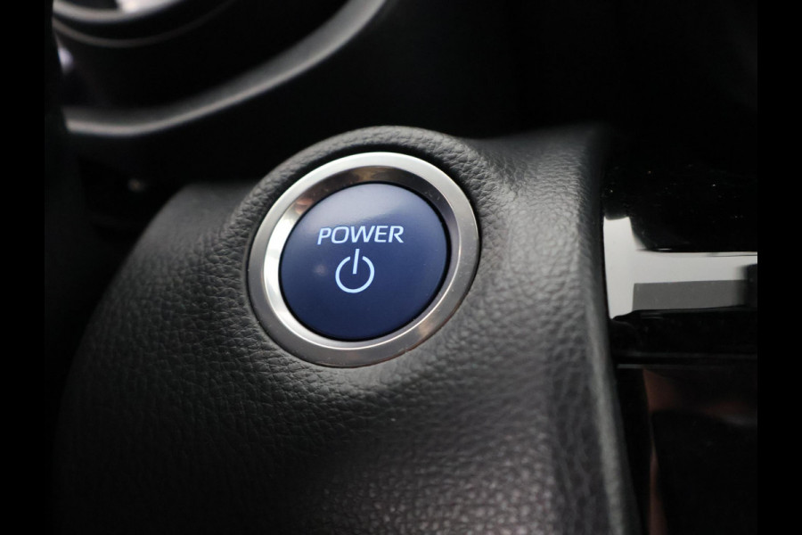 Toyota Yaris Cross 1.5 HYBRIDE DYNAMIC LUXERY BITONE GARANTIE 4-2032 * BLIND SPOT . NAVI.CAMERA. PDC V+A.